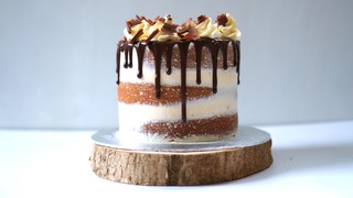 Master the Art of Cake Decorating | Workshop